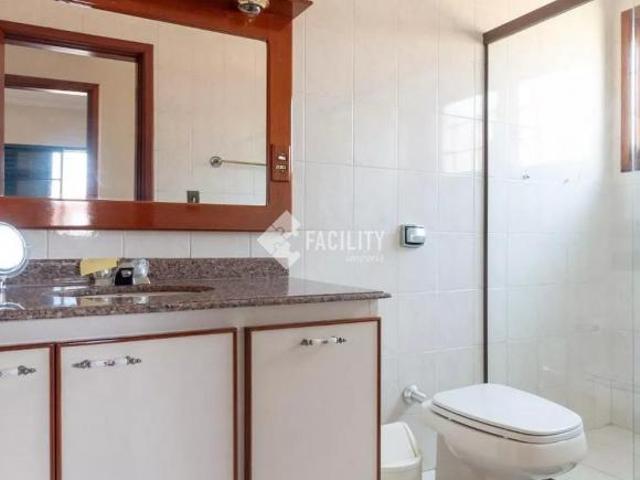 Casa para venda e locação no bairro Chácara da Barra na cidade Campinas/SP