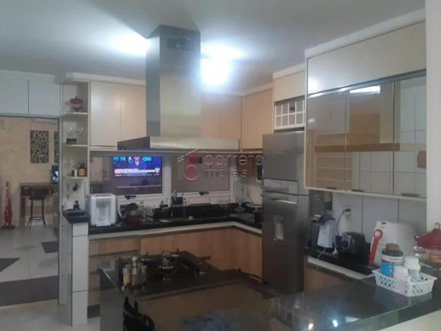 CASA PARA VENDA E LOCAÇÃO NO BAIRRO TULIPAS JUNDIAÍ/SP