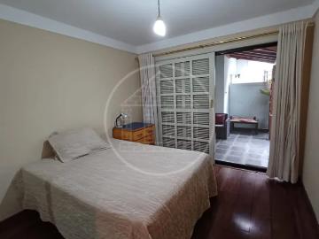 Casa para venda e locação no Jardim Marajoara