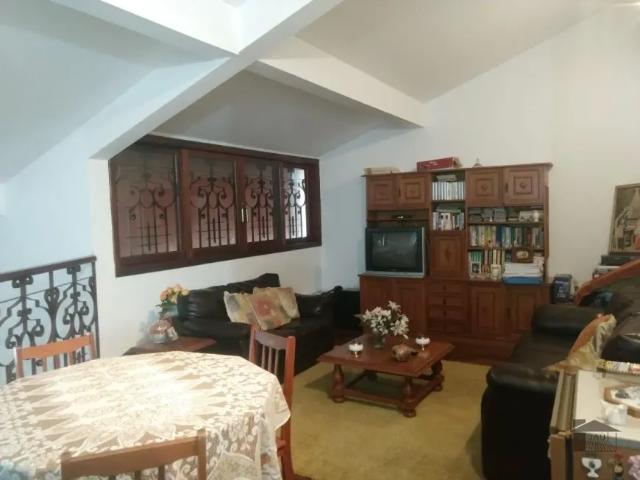 Casa para venda e locação no Jardim Alvorada