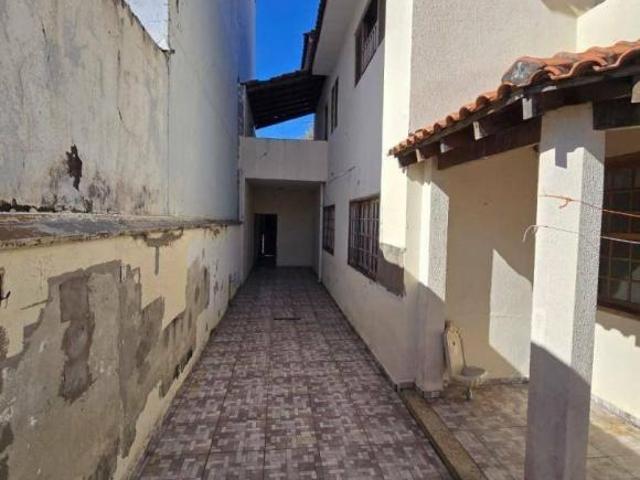 CASA PARA VENDA E LOCAÇÃO NO JARDIM BONFIGLIOLI JUNDIAÍ/SP