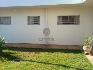 Casa para venda e locação no Jardim das Paineiras, Campinas/SP