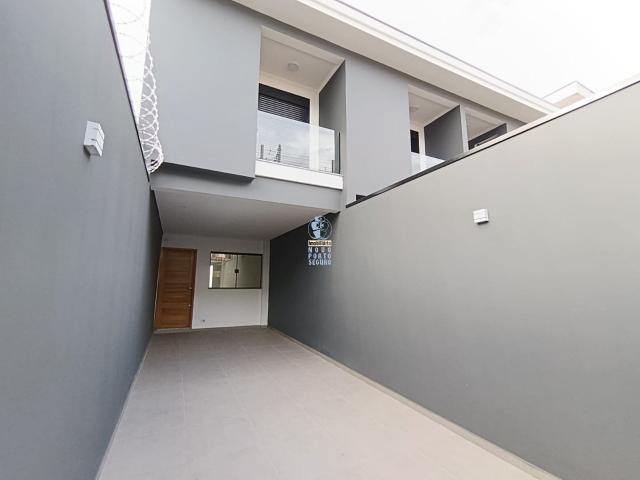 Casa para Venda e Locação na Vila Isolina Mazzei