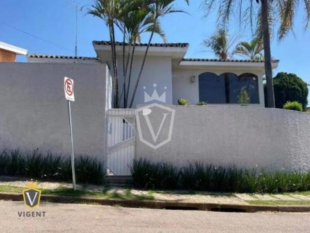 CASA PARA VENDA E PARA LOCAÇÃO PARQUE DO COLÉGIO JUNDIAI SP