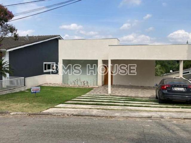 Casa para Venda em Cotia, Pitas, 3 dormitórios, 3 suítes, 4 banheiros, 5 vagas