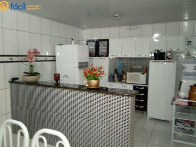 Casa para venda em Cohab 3 de 242.00m² com 2 Quartos, 1 Suite e 1 Garagem