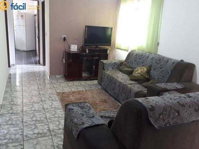 Casa para venda em Cohab 4 de 120.00m² com 3 Quartos, 1 Suite e 1 Garagem