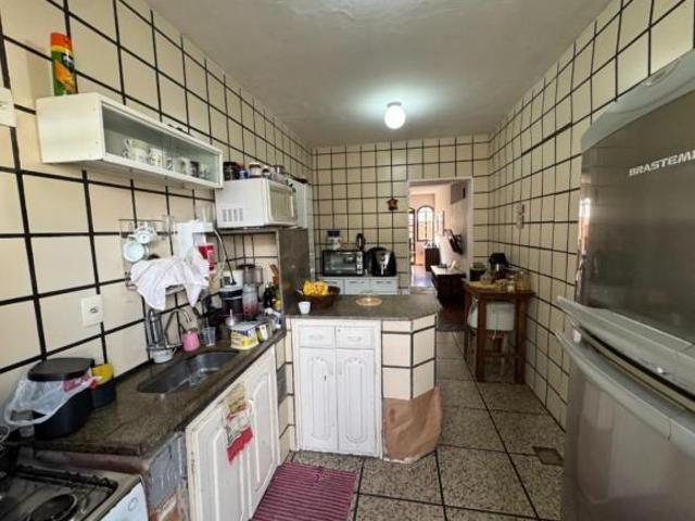Casa para venda em Colégio Batista, Belo Horizonte