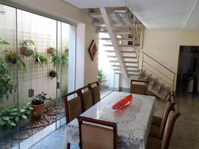 Casa para venda em Colégio Batista, Belo Horizonte
