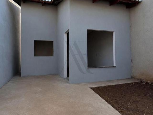 Casa para venda em Colina Park Residencial, Goianésia