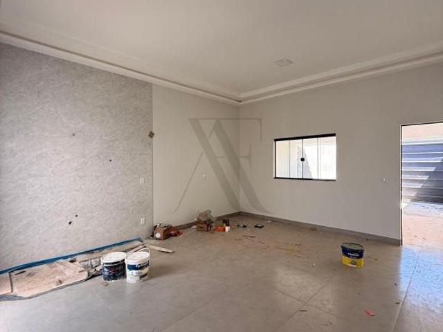 Casa para venda em Colina Park Residencial, Goianésia