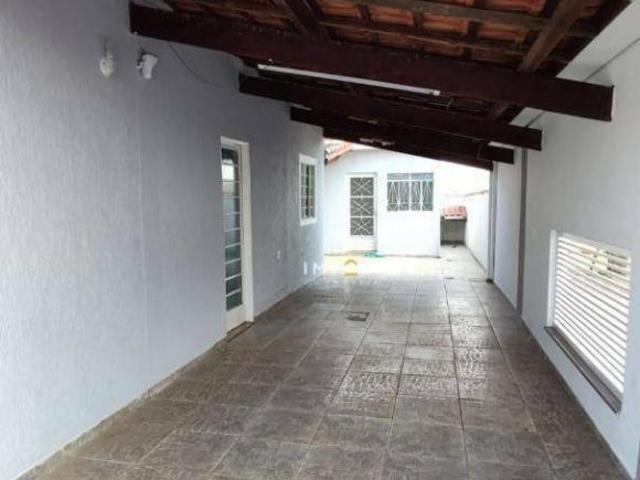 Casa para venda em Colina Verde, Pouso Alegre