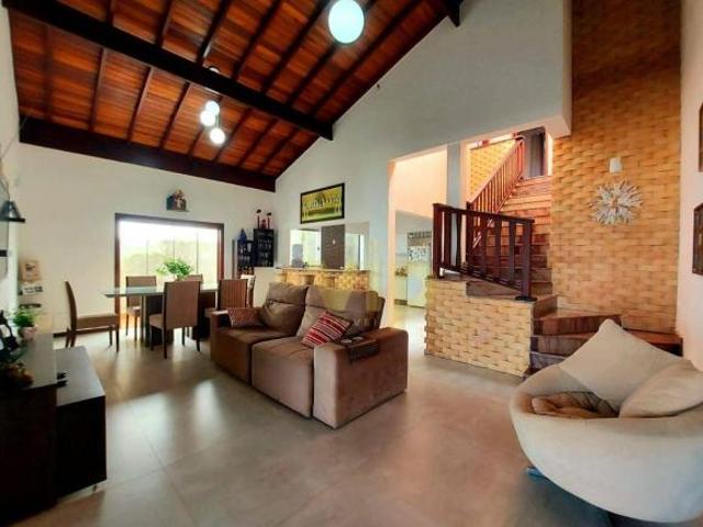 Casa para venda em Colinas de Santa Bárbara, Pouso Alegre