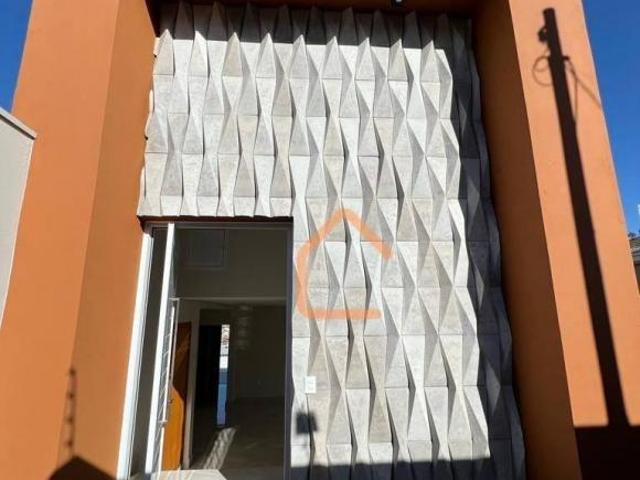 Casa para venda em Colinas de Santa Bárbara, Pouso Alegre