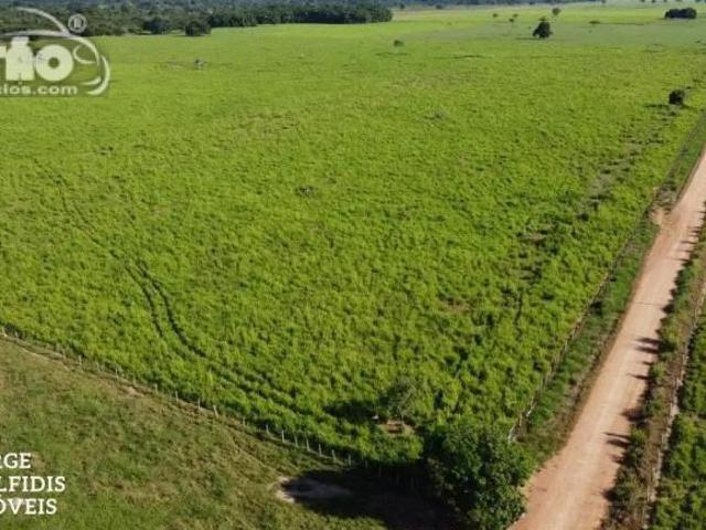 Casa para venda em Colíder