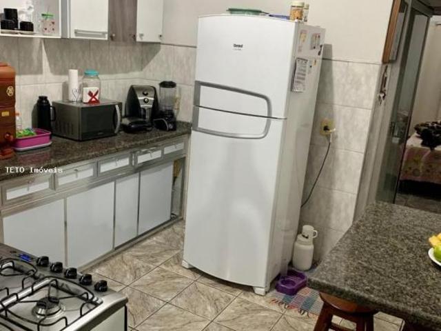 Casa para venda em Colônia do Marçal, São João Del Rei