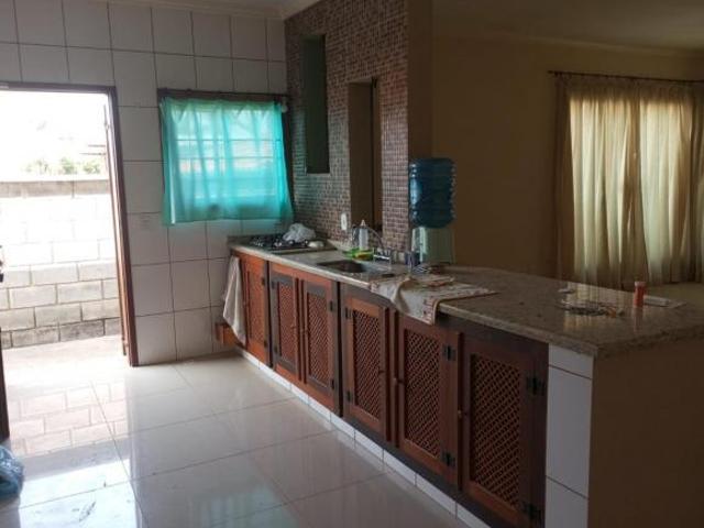 Casa para venda em Colônia do Marçal, São João Del Rei
