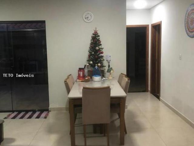 Casa para venda em Colônia do Marçal, São João Del Rei