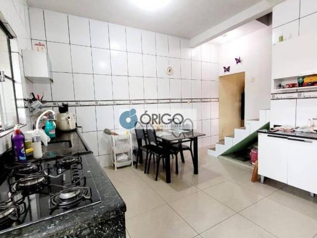 Casa para venda em Colonial, Contagem