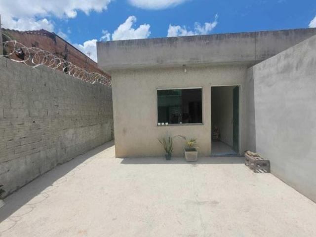 Casa para venda em Colonial, Contagem