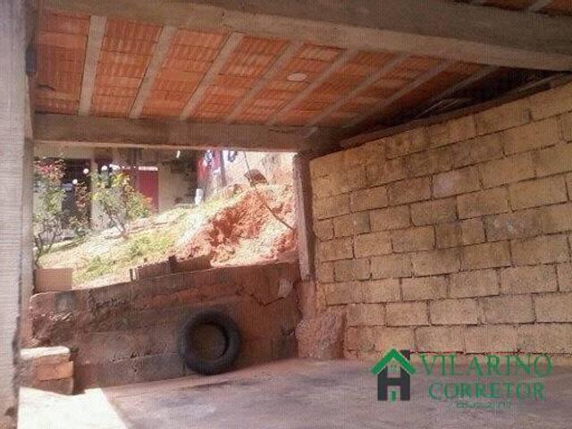 Casa para venda em Concórdia, Belo Horizonte