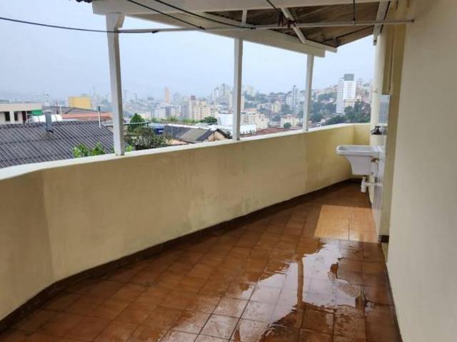Casa para venda em Concórdia, Belo Horizonte