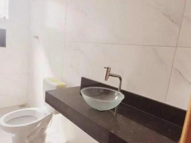Casa para venda em Condomínio Village Do Sol de 161.00m² com 3 Quartos e 1 Suite