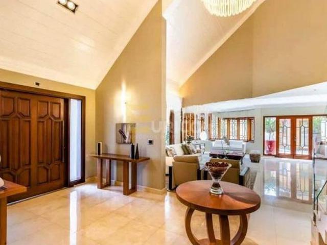 Casa para venda em Condomínio Village Visconde de Itamaracá de 650.00m² com 4 Quartos, 4 Suites e 5