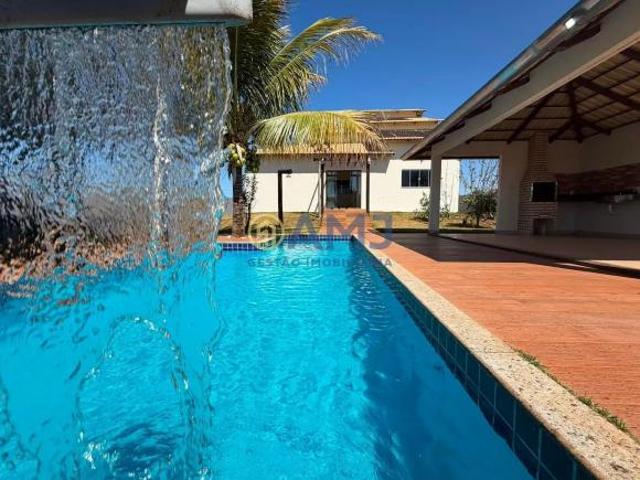 Casa para venda em Condomínio Villágio Baiocchi, Goianira