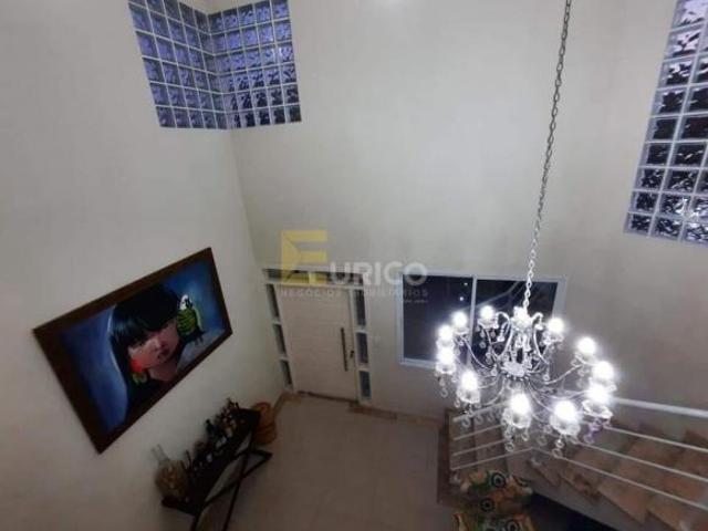 Casa para venda em Condomínio Zurich Dorf de 366.17m² com 4 Quartos, 3 Suites e 2 Garagens