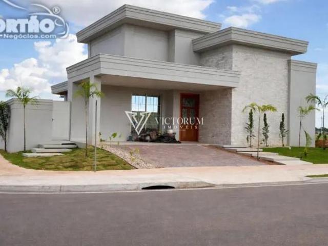 Casa para venda em Condomínio Aquarela da Mata, Sinop