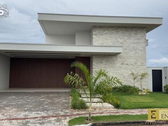 Casa para venda em Condomínio Aquarela dos Poemas, Sinop