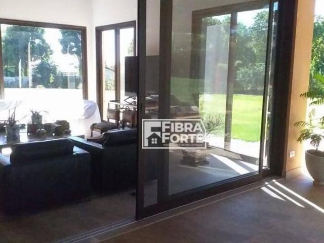 Casa para venda em condomínio de chácaras em Indaiatuba