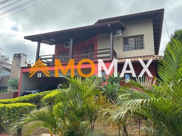 Casa para Venda em Condomínio Fechado em Vargem Grande Paulista SP
