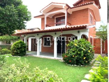 Ubatuba, São Paulo, São Paulo - Garagem