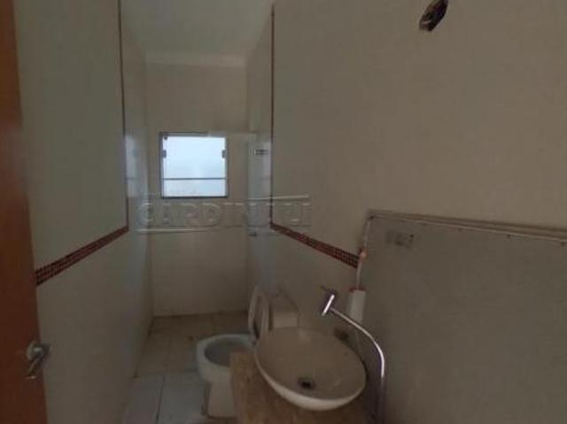 Casa para venda em Condomínio Residencial Village Damha Ii de 250.00m² com 3 Quartos, 1 Suite e 4 Ga