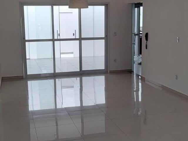 Casa para venda em Condomínio Residencial E Comercial Moema Ville de 163.00m² com 3 Quartos, 1 Suite