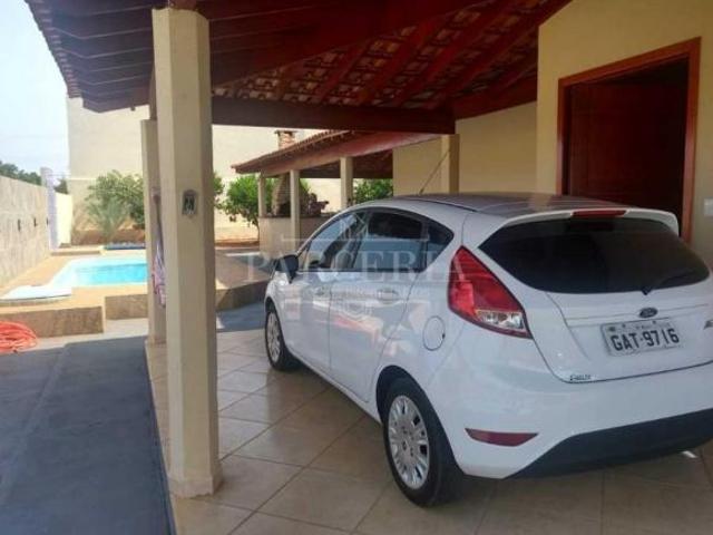 Casa para venda em Condominio Riviera Da Barra de 210.00m² com 3 Quartos
