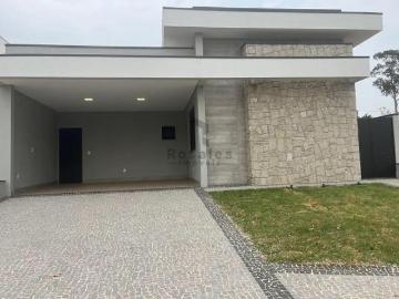 Casa para venda em Condomínio Siena de 209.00m² com 3 Quartos, 3 Suites e 2 Garagens