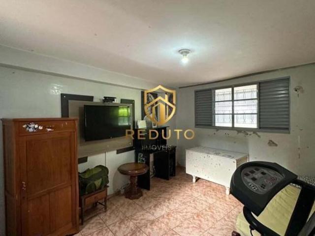 Casa para venda em Cônego Getúlio, Patos de Minas