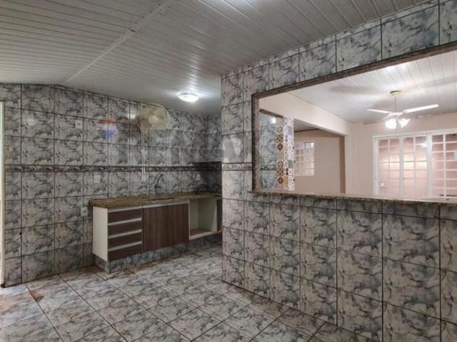 Casa para venda em Conj. Hab. Francisco José De Oliveira Ratto de 169.27m² com 2 Quartos, 1 Suite e
