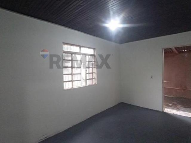Casa para venda em Conj. Hab. Francisco José De Oliveira Ratto de 43.37m² com 1 Quarto