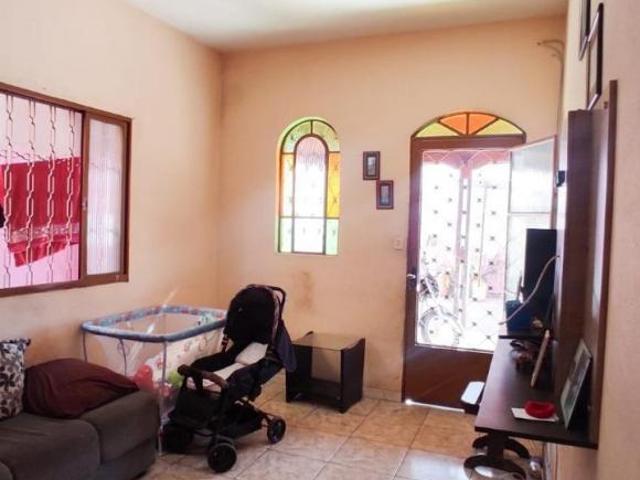 Casa para venda em Conjunto Confisco, Contagem
