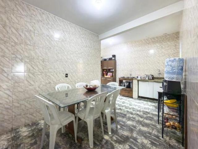 Casa para venda em Conjunto Confisco, Belo Horizonte