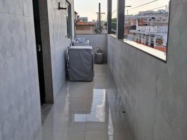 Casa para venda em Conjunto Confisco, Belo Horizonte