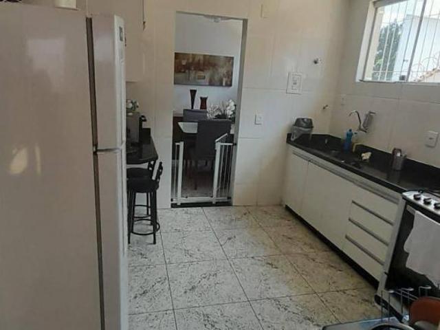 Casa para venda em Conjunto Califórnia, Belo Horizonte