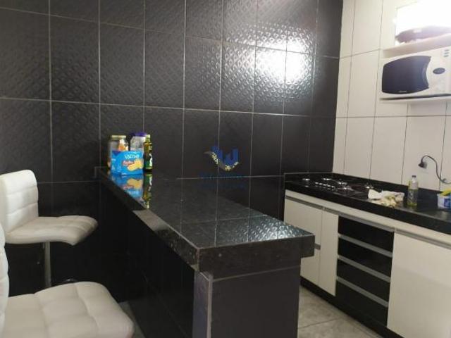 Casa para venda em Conjunto Cristina São Benedito, Santa L