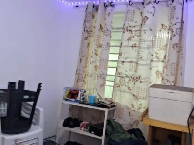 Casa para venda em Conjunto Habitacional Morro Alto, Vespasi