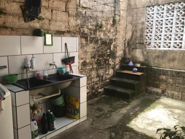 Casa para venda em Conjunto Habitacional Centenário, Varginh