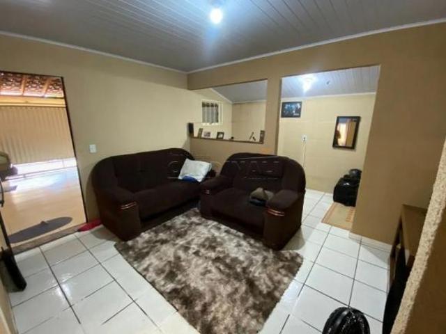 Casa para venda em Conjunto Habitacional Comendador Nello Morganti de 104.00m² com 3 Quartos e 2 Gar